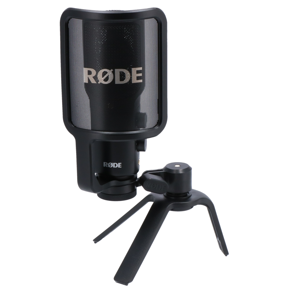 Rode NTUSB Rode NTUSB